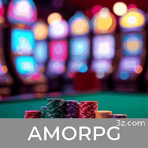 Universo de Jogos Extraordinários do AMORPG: Diversão Sem Limites