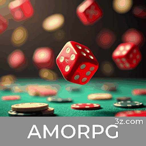 AMORPG: Experiência de Cassino ao Vivo com Elegância e Profissionalismo