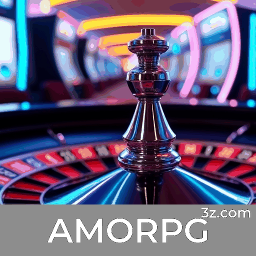 Universo de Jogos Extraordinários do AMORPG: Diversão Sem Limites