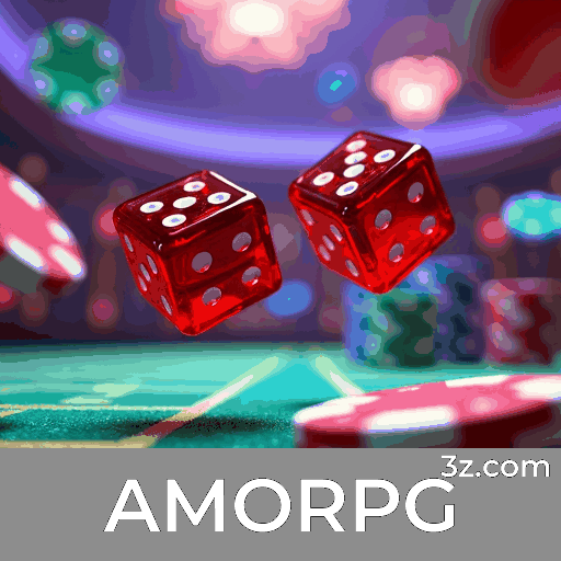 AMORPG: Seu Portal Confiável e Seguro para Apostas