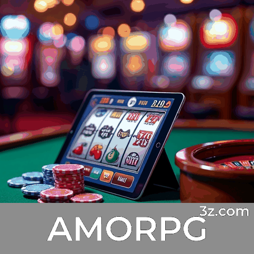 Login Seguro no AMORPG: Proteção e Privilegios Exclusivos