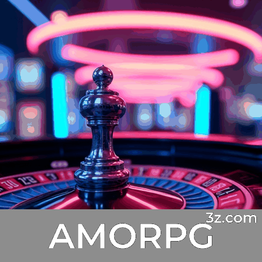 AMORPG: Experiência de Cassino ao Vivo com Elegância e Profissionalismo
