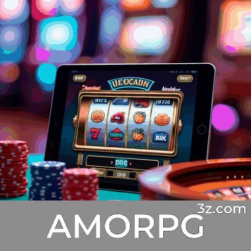 AMORPG: O Melhor Cassino Online do Brasil
