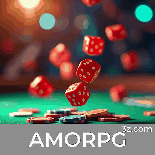 AMORPG: Seu Portal Confiável e Seguro para Apostas