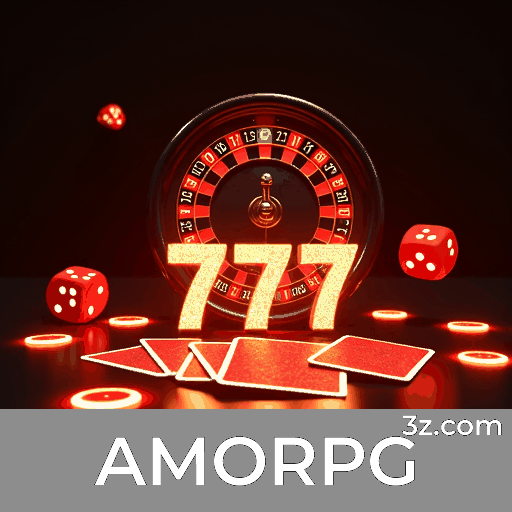 AMORPG: Experiência de Cassino ao Vivo com Elegância e Profissionalismo