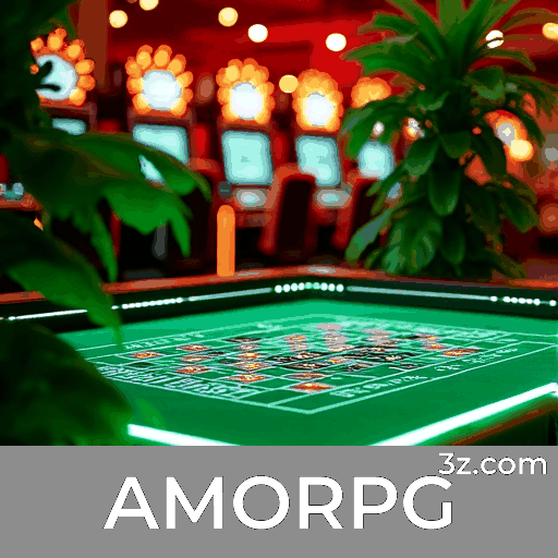 AMORPG: Seu Portal Confiável e Seguro para Apostas