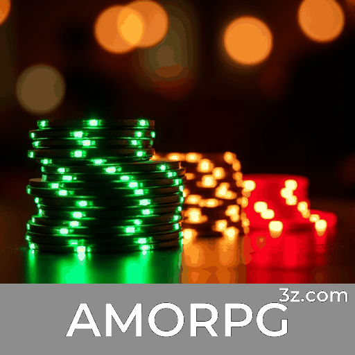 Conecte-se, Compita e Vença no Crash da AMORPG