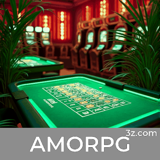 Login Seguro no AMORPG: Proteção e Privilegios Exclusivos