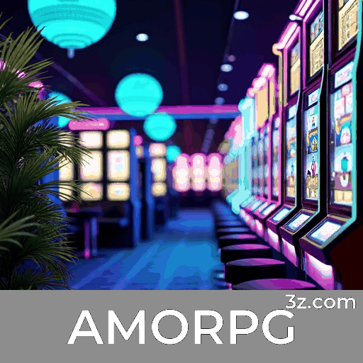 Desenvolvedores de Elite e Tecnologia Avançada em AMORPG