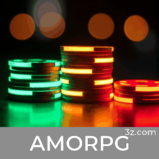 Desbloqueie Bônus Incríveis com AMORPG