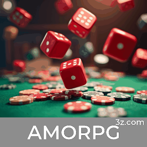 AMORPG: Experiência de Cassino ao Vivo com Elegância e Profissionalismo