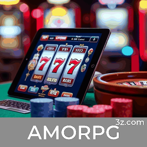 Universo de Jogos Extraordinários do AMORPG: Diversão Sem Limites