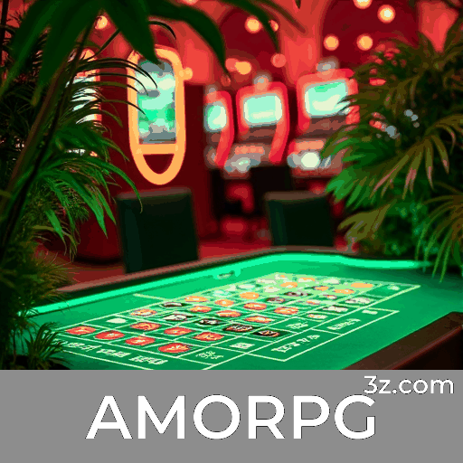 Desbloqueie Bônus Incríveis com AMORPG