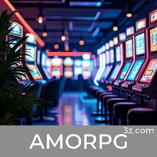 AMORPG: Seu Portal Confiável e Seguro para Apostas