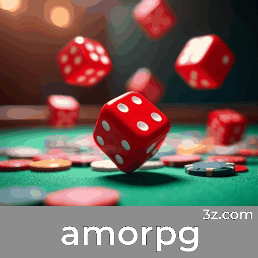 amorpg Casino: Programa VIP Exclusivo e Luxuoso