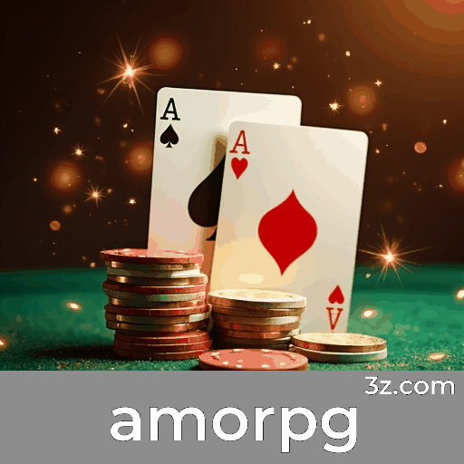 Amorpg: Plataforma de Cassino e Apostas Confiável Amorpg: Plataforma de Cassino e Apostas Confiável