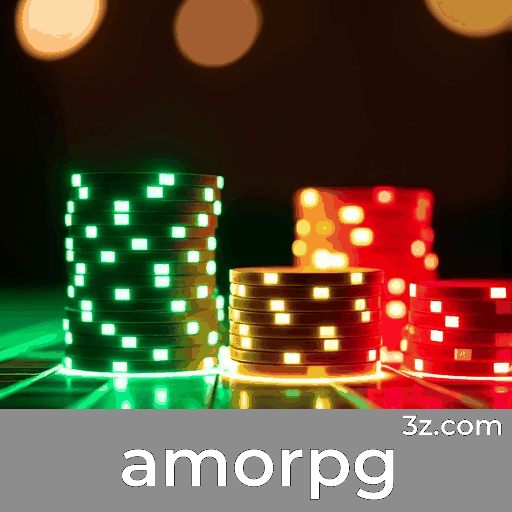 Amorpg: Plataforma de Cassino e Apostas Confiável Amorpg: Plataforma de Cassino e Apostas Confiável